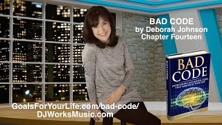 Managing Risk: BAD CODE Book-Chapter 14