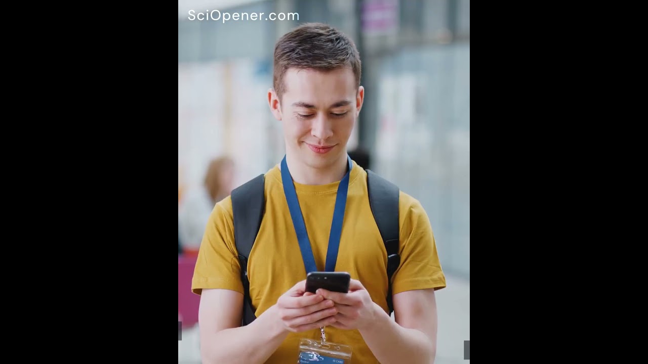 Secret behind Phone Screen Addiction | 