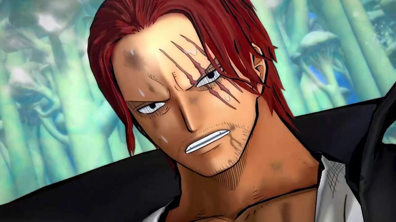 One Piece Burning Blood All Ultimates [BURST CLIMAX FINISHER ATTACKS