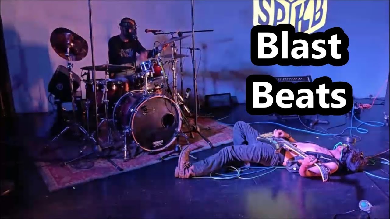 Psycho Noise Fest - Bangkok, Thailand, 2025/11/08