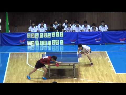 2013春⑤専大vs早大