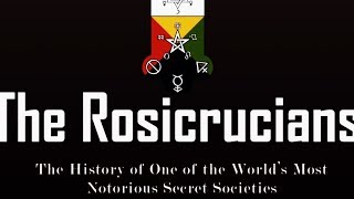 Secret Society of the Rosicrucians