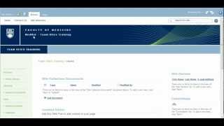 Overview of MedNet in SharePoint 2010