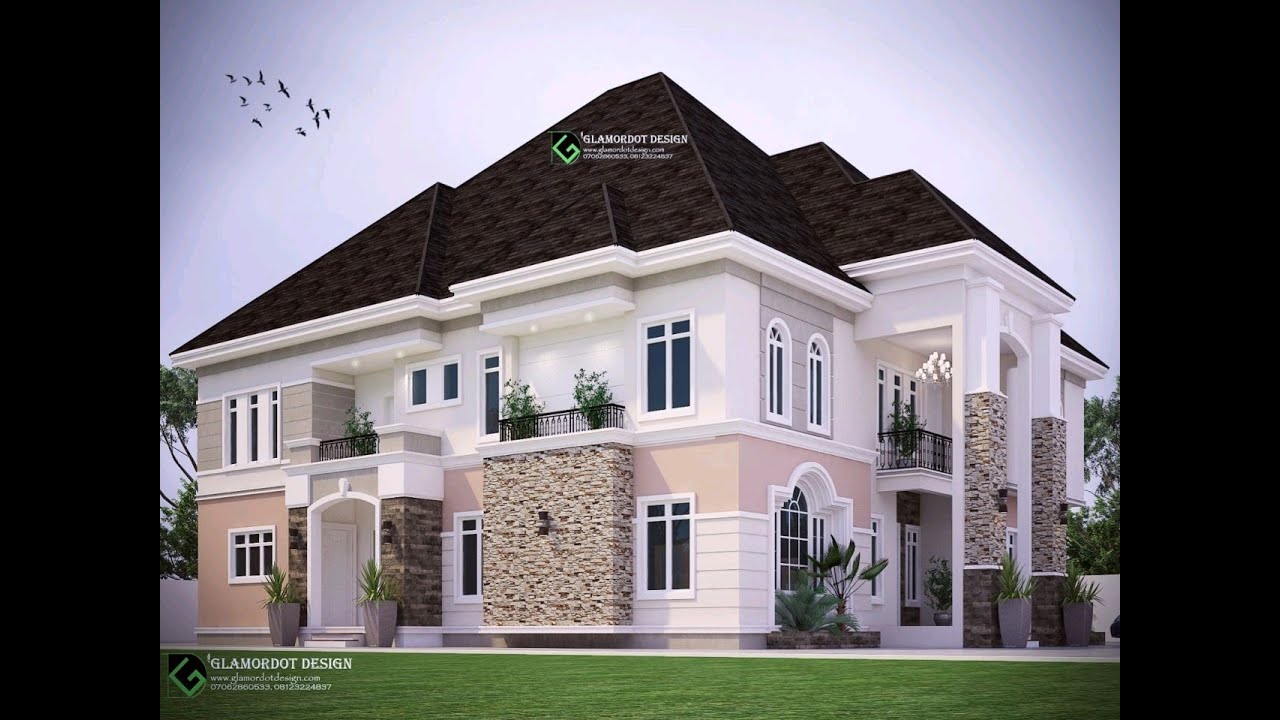 Land For Sale in Avu Owerri Marywood Garden Estate YouTube