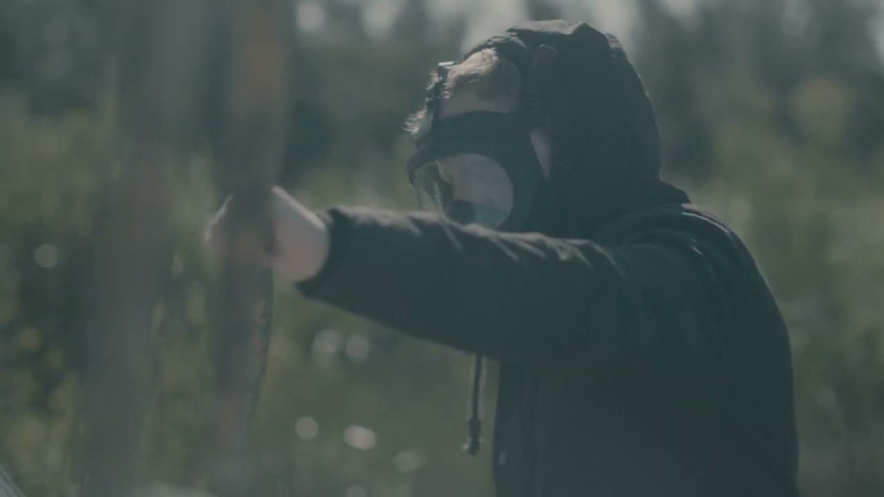 Convex - HEXUS (Official Music Video)