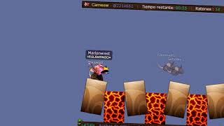 CUARENTENA DÍA 55 RACING | TRANSFORMICE
