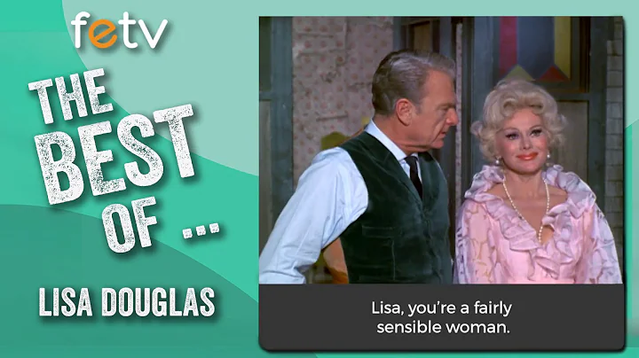 The Best of Lisa Douglas | Green Acres