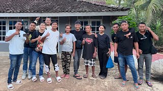 Setelah Sekian Lama Penantian Akhirnya Bisa Main Ke Rumah Mas Suryo 