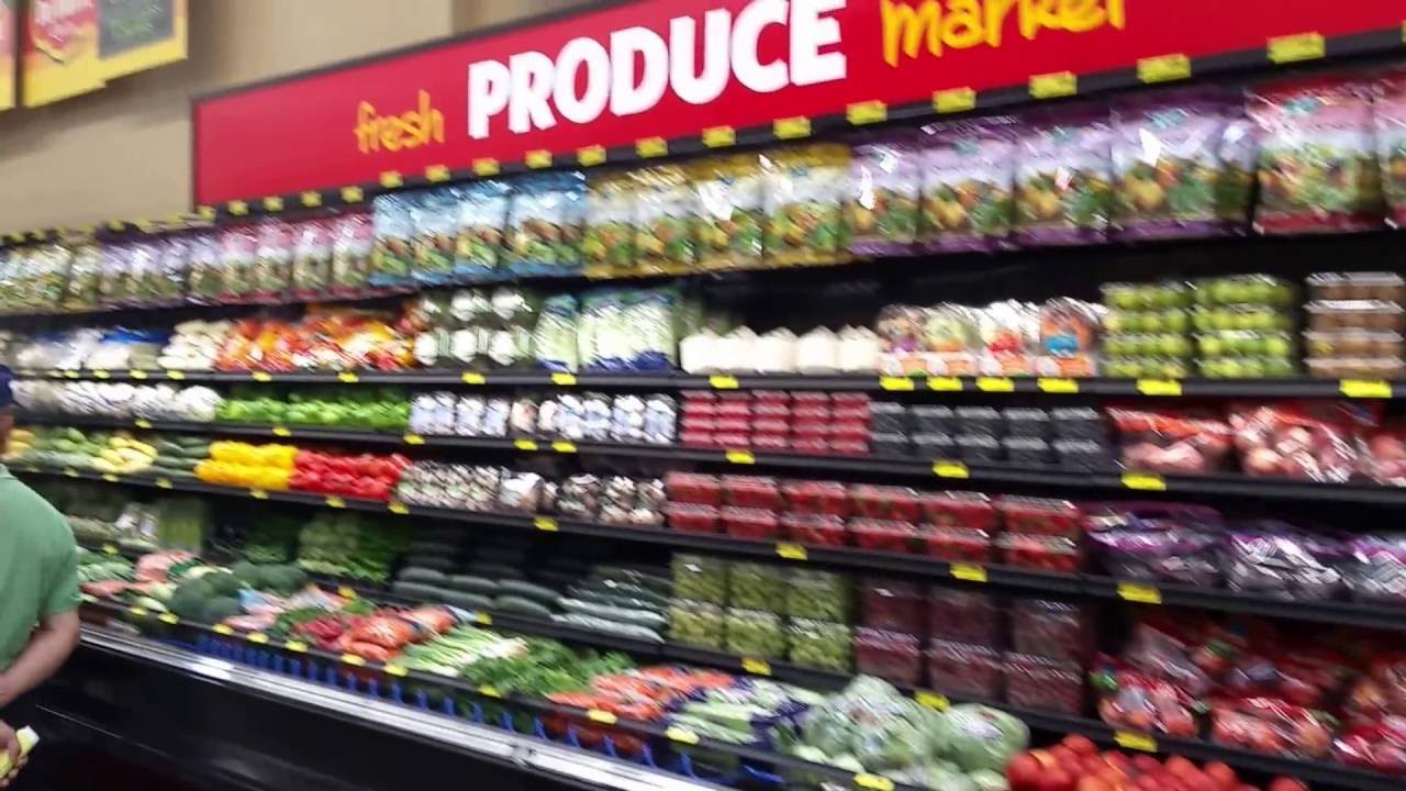 Grocery Outlet #317 in Rosemead, CA