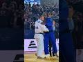 Guram tushishvili  teddy riner 2022 champions league  judo ijf ippons olympics olympic