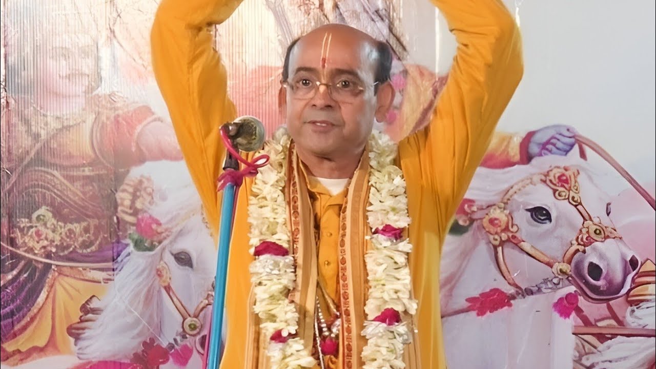 অরুণ চট্টোপাধ্যায়ের সেই ভাইরাল কীর্তন গান দেখুন । Arun Chattopadhyay Kirtan 2022 । Sangita Studio