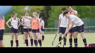 Sporting Excellence At Ipswich High School Foundations To Flourish.