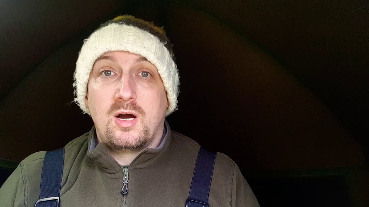 An introduction to Karpy Stuff - Carp Fishing Blog - Carp Fishing 2019 - Booneys Lake