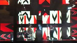 Fedez & Clara - Scelte Stupide [Live at TIM Summer Hits - Piazza del Popolo Roma 10/06/2025]