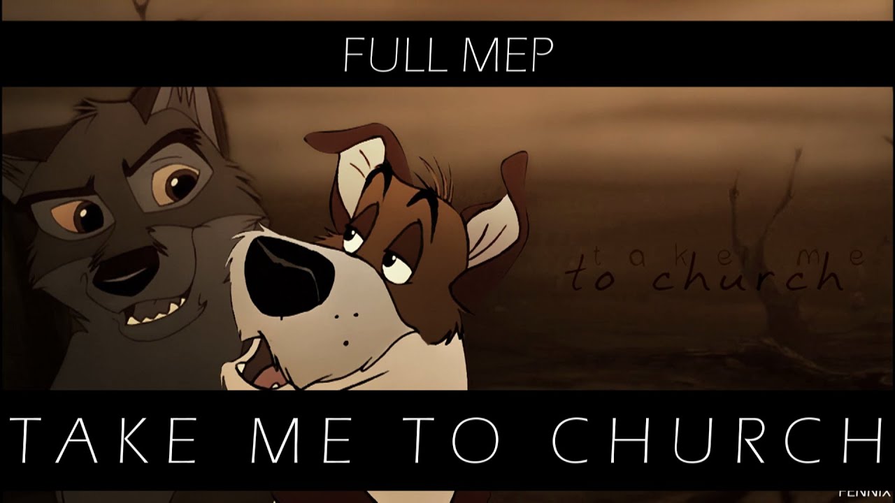Take Me To Church | Animash MEP