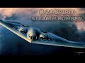 NEW! B-2A STEALTH BOMBER by ACADEMY 1:144 Scale (Video Review)