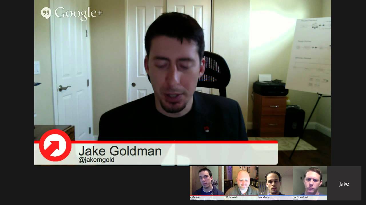 WP Round Table Ep. 50: Jake Goldman - 10up