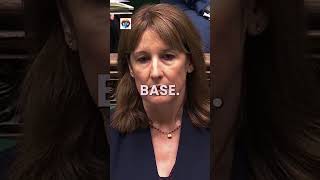 This Treasury Response Surprised the Chamber…