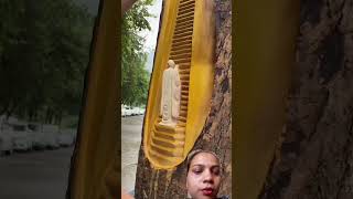 wood art#viral#woodscraft #shorts#sculpture #subscribe