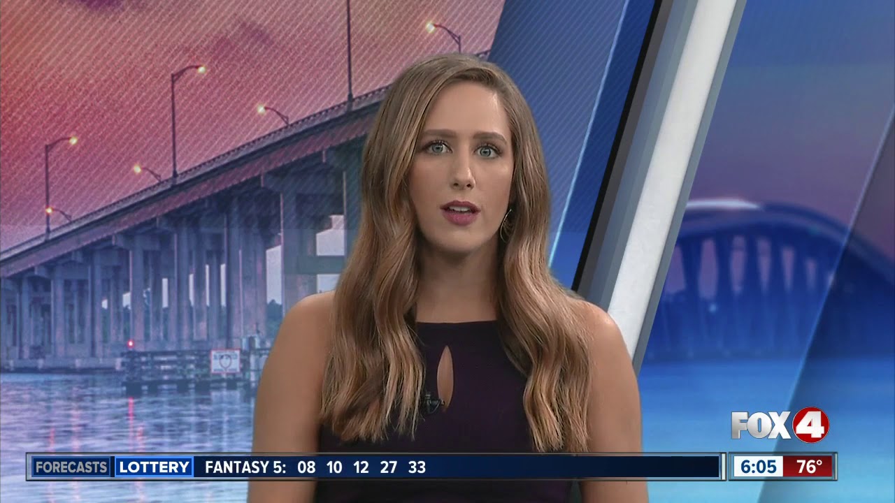 Dead body found in car belonging to missing Charlotte County woman