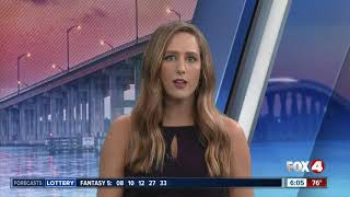 Dead body found in car belonging to missing Charlotte County woman