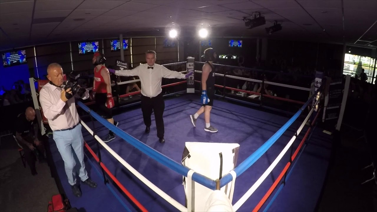video phone beyonce mp3 Ultra White Collar Boxing | Chester | Alec Hutchinson VS Chris Tomlinson
