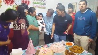 Jeniss Birthday 2016