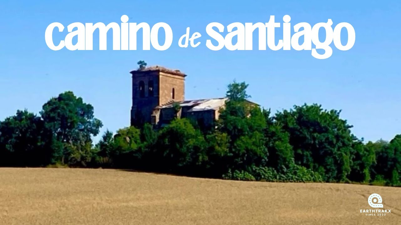 CAMINO de SANTIAGO - Day 4