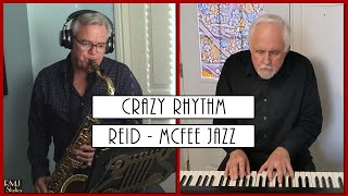 Crazy Rhythm