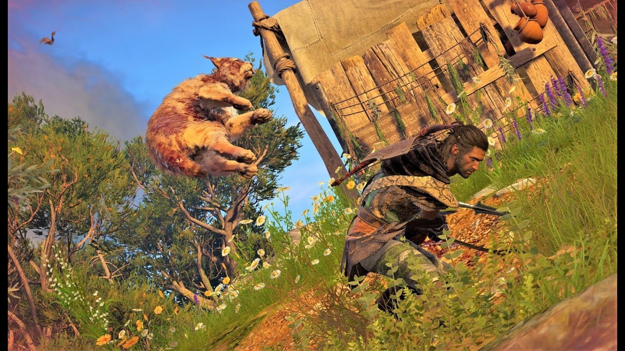 アサシン クリード オデッセイ ヒポクラテス 仲間 アサシン クリード オデッセイ ヒポクラテス 仲間