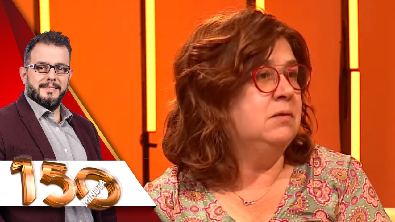 Kako izgleda prva seansa psihoterapije? - 150 MINUTA