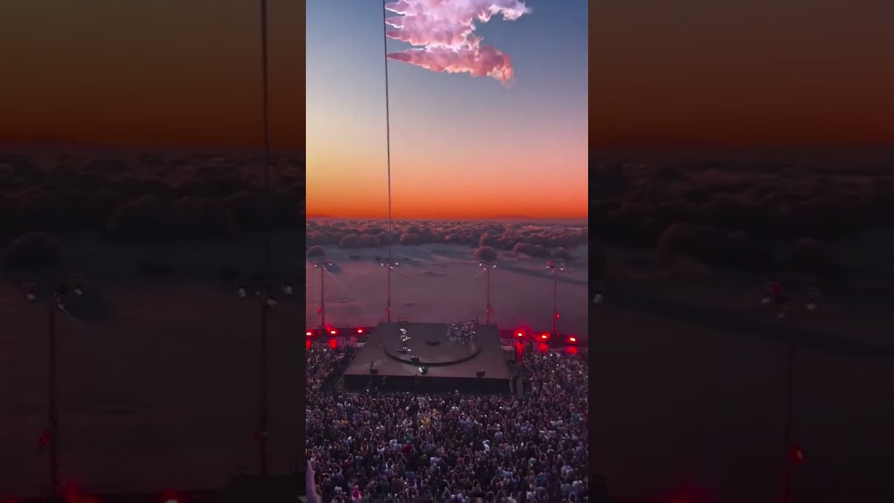 Maybe We Are Already in a Sphere....