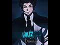 Tanjiro vs Demon Slayer #shorts #anime #demonslayer #muzan #tanjiro