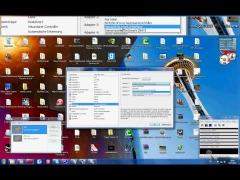 Metin2 hamachi server