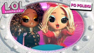 Neonlicious I Jej Sekret House Of Surprises Odcinek 7 L.o.l. Surprise Polska