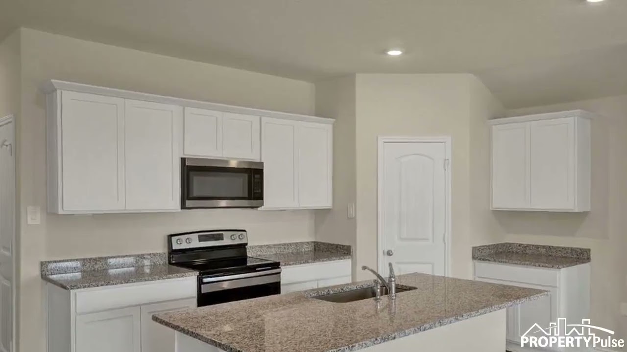 1917 Pogonip PL, Leander, TX 78641