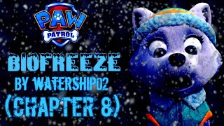 Biofreeze (Chapter 8) PAW Patrol Creepypasta by watership02 @SirHorrorYT