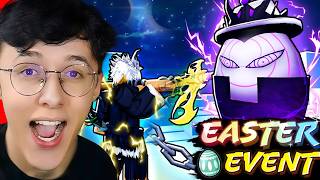 La NOUVELLE UPDATE PÂQUES est là sur Blox Fruits !