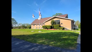 Sarajevsko Romanijsko Vece,Rokford 2014 Drugi Dio