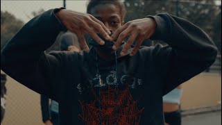 King Dior x Kenzo Bklu x Bdot Bklu - Dead Gzz (Official Music