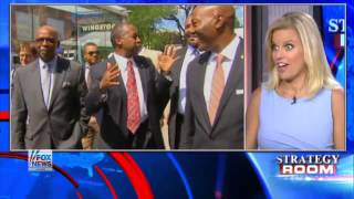 Carson: CNN thinks I'm a 'pathological liar'