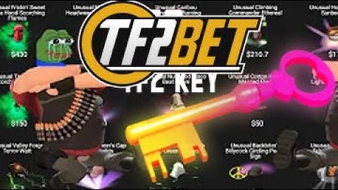TF2BET, TF2 JACKPOT TF2 COINFLIP WINNING STRATEGY - (gambing like tf2hunt/tf2blaze/tf2easy)