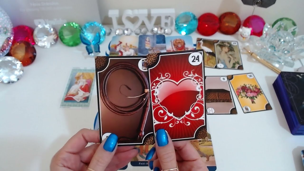 ✨🙄ESSE AFASTAMENTO É DEFINITIVO OU NÃO? O QUE ELE(A) PRETENDE FAZER? VAI ME PROCURAR?🔮Tarot Responde