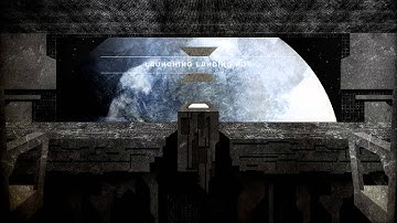 Deconstructing Sequence - A Habitable World Is Found (Official Video)