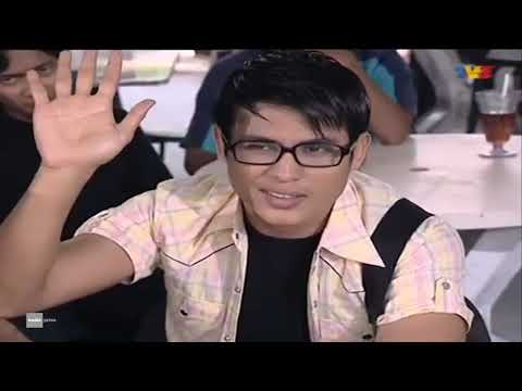 [CLIP] E-Toyol.com: Ep 20 - Mila Dah Syak Yang Tamrin Ni Jahat | Tonton