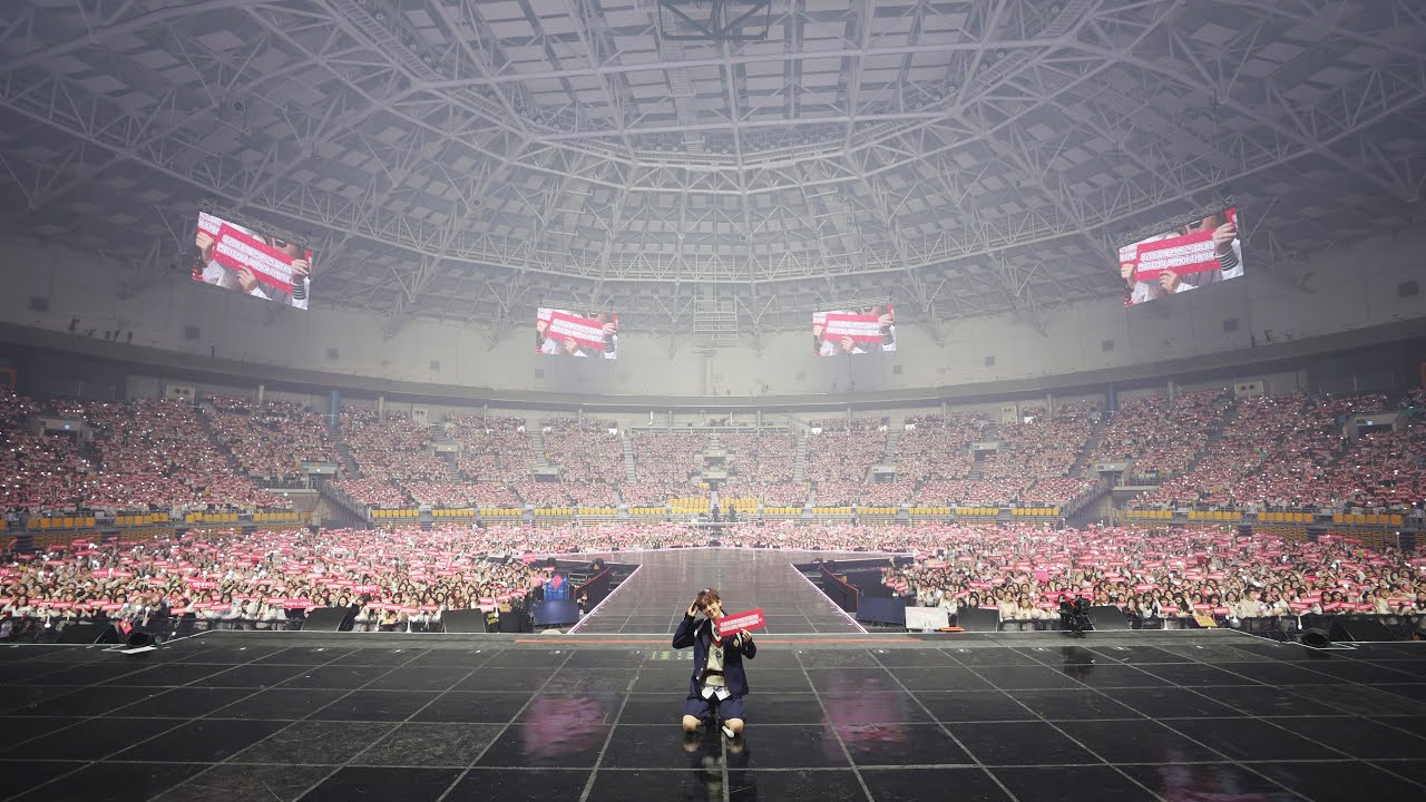 [4K Full] 260104 백현 월드 투어 앙콘 Reverie [dot] in SEOUL DAY3