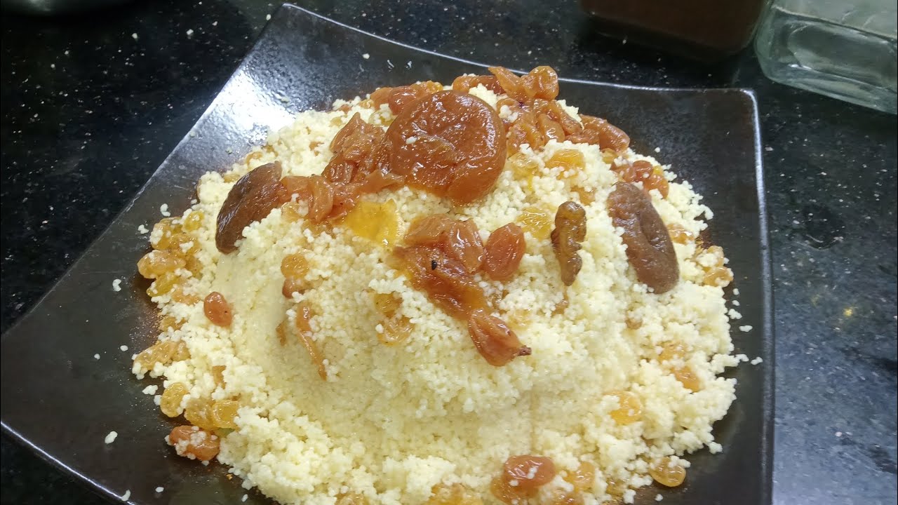 وصفات مسفوف للسحور خفيفة ريش مايتشباعش🥣🥣🥣💐