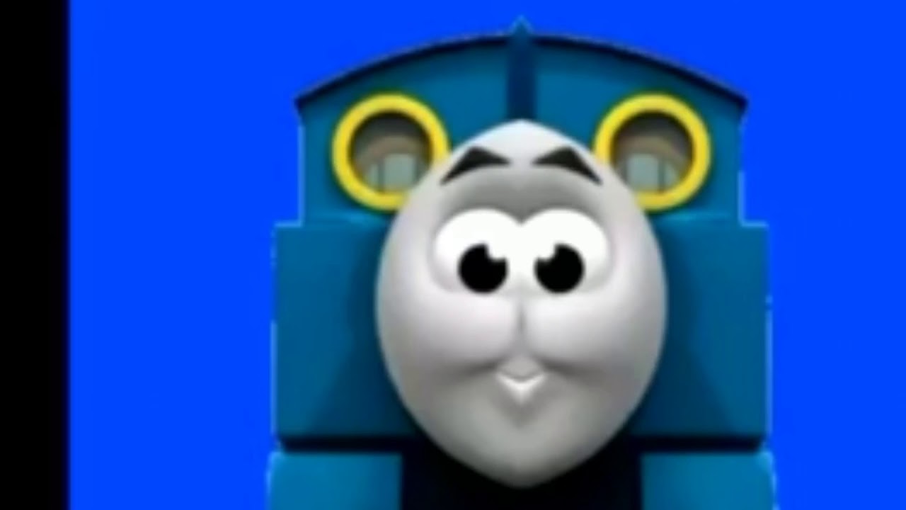 音 割れ トーマス