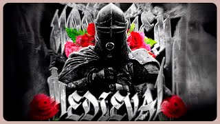DJ Shiruba - MONTAGEM MEDIEVAL