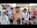 Aliansi Rakyat Menggugat Samsudin: Lama Saya Ingin Laporkan Saudara Gibran